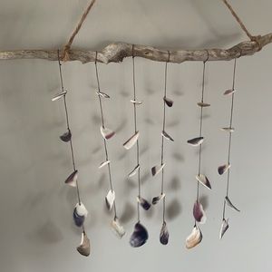 Wampum mobile